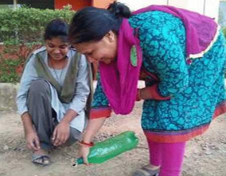 College of Life Sciences Gwalior College Events photo 2