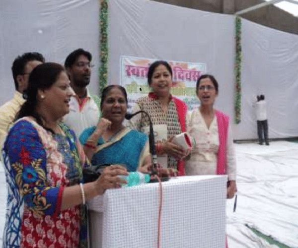 College of Life Sciences Gwalior College Events photo 3