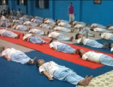 College of Life Sciences Gwalior College Events photo 6