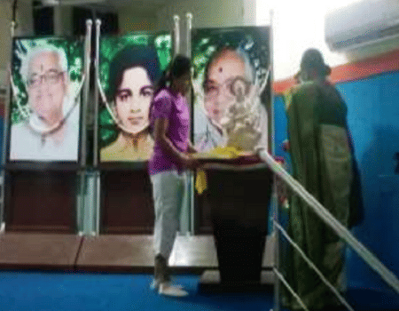 College of Life Sciences Gwalior College Events photo 9