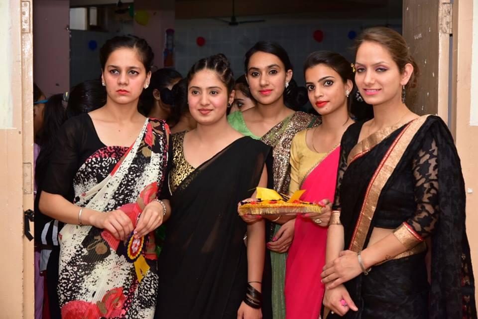 Mata Sahib Kaur College of Nursing Extra Curriculars photo 1