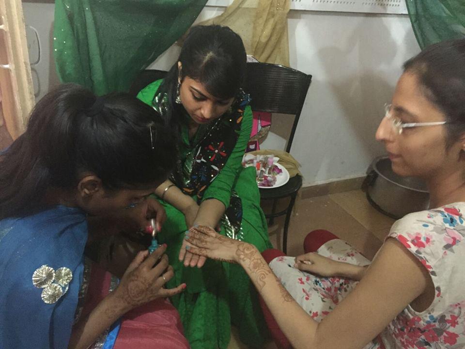 Mata Sahib Kaur College of Nursing Extra Curriculars photo 2