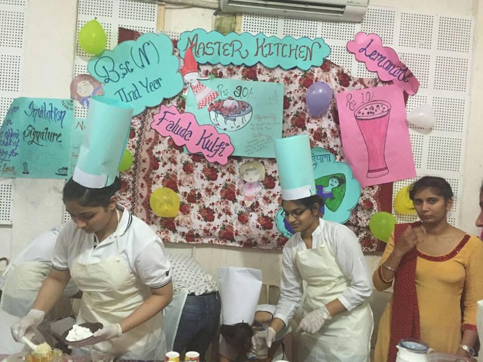 Mata Sahib Kaur College of Nursing Extra Curriculars photo 3