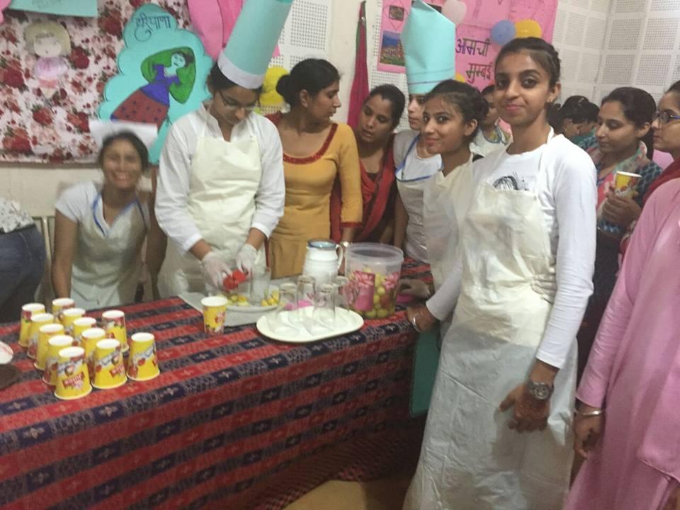Mata Sahib Kaur College of Nursing Extra Curriculars photo 4