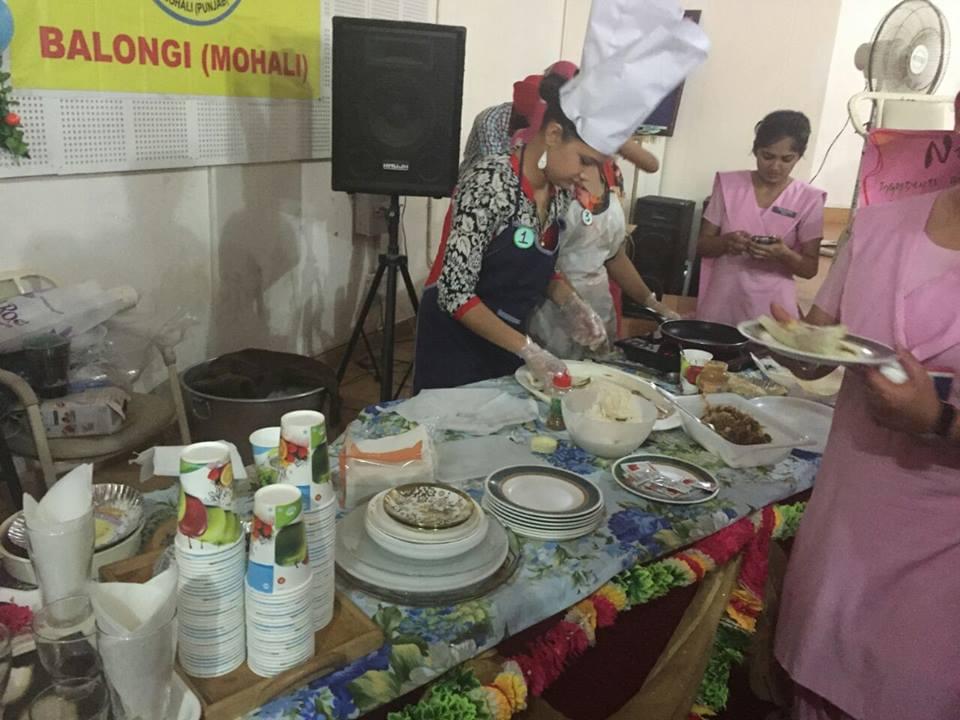 Mata Sahib Kaur College of Nursing Extra Curriculars photo 5