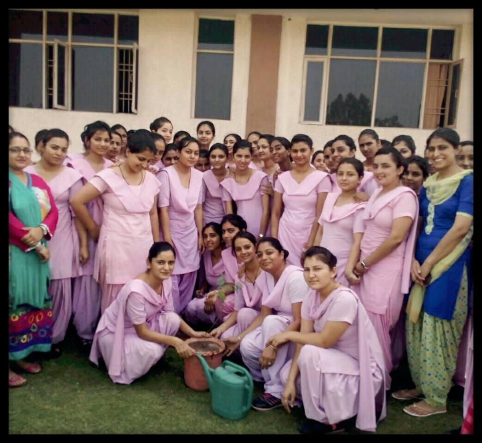 Mata Sahib Kaur College of Nursing Extra Curriculars photo 6