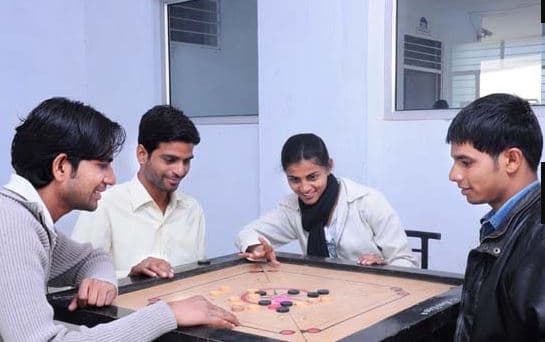 Boston College for Professional Studies Gwalior Campus photo 1