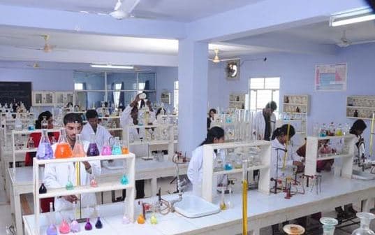 Boston College for Professional Studies Gwalior Campus photo 2