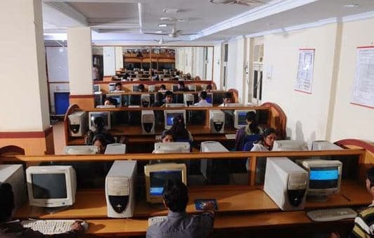 Boston College for Professional Studies Gwalior Campus photo 3