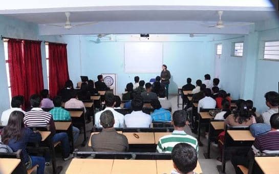 Boston College for Professional Studies Gwalior Campus photo 4