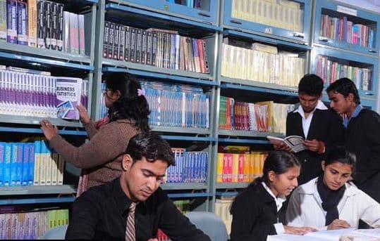 Boston College for Professional Studies Gwalior Campus photo 5