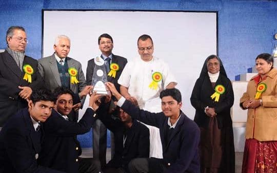 Boston College for Professional Studies Gwalior Campus photo 6