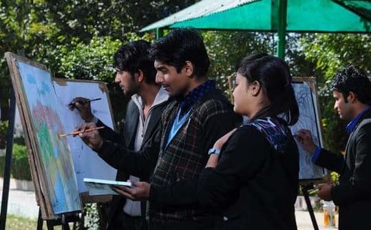 Boston College for Professional Studies Gwalior Campus photo 7