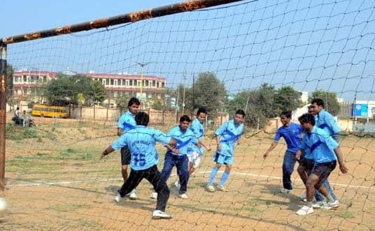 Boston College for Professional Studies Gwalior Campus photo 8