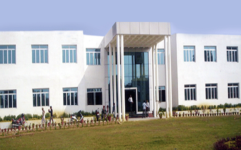 Dr. B.R. Ambedkar Pooja College of Pharmacy Gorakhpur Infrastructure photo 1