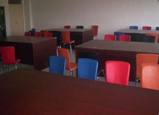 Dr. B.R. Ambedkar Pooja College of Pharmacy Gorakhpur Infrastructure photo 3