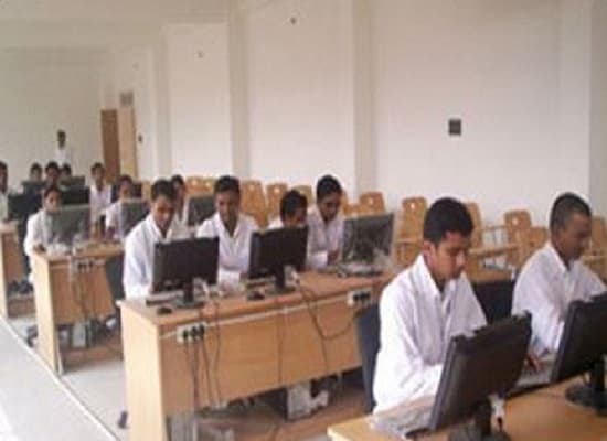 Dr. B.R. Ambedkar Pooja College of Pharmacy Gorakhpur Infrastructure photo 4