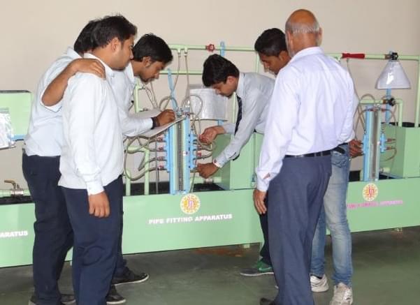 Vindhya Institute of Management & Research Indore Infrastructure photo 4