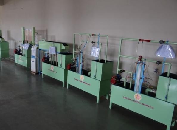 Vindhya Institute of Management & Research Indore Infrastructure photo 10