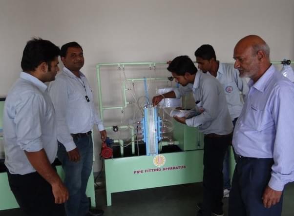 Vindhya Institute of Management & Research Indore Infrastructure photo 5