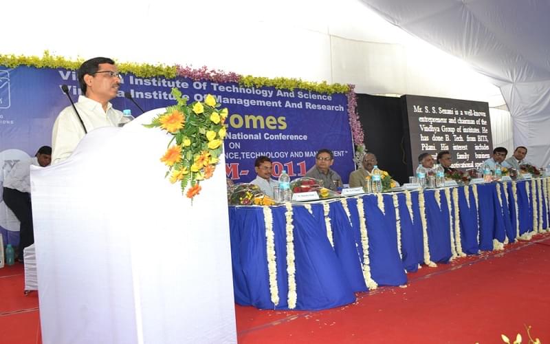 Vindhya Institute of Management & Research Indore Events photo 5