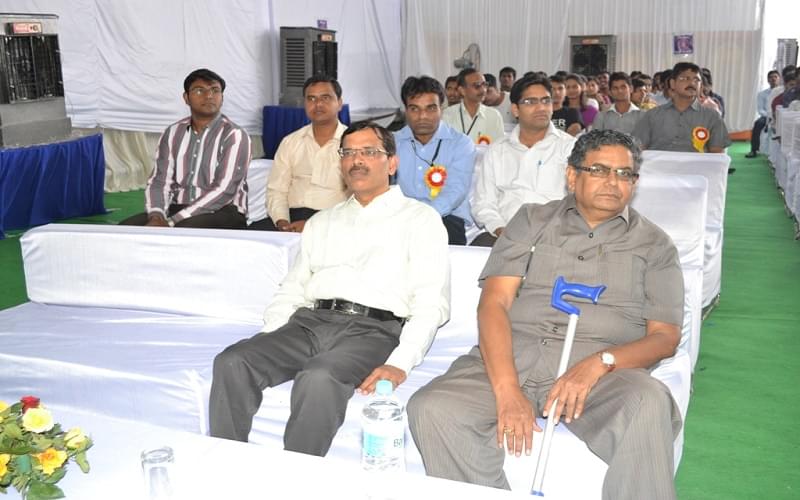 Vindhya Institute of Management & Research Indore Events photo 2