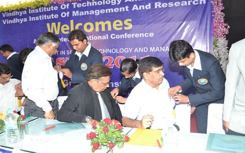 Vindhya Institute of Management & Research Indore Events photo 3