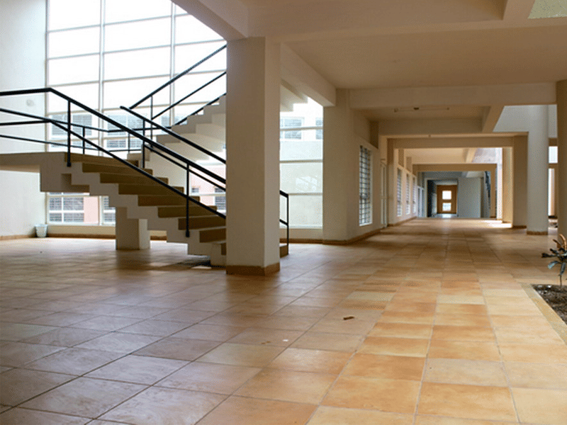 Acropolis Institute of Management Studies & Research Indore Infrastructure photo 3