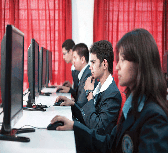 Acropolis Institute of Management Studies & Research Indore Infrastructure photo 4