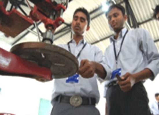 Chhatrpati Shahu Ji Maharaj Group of Institutions Allahabad Infrastructure photo 6