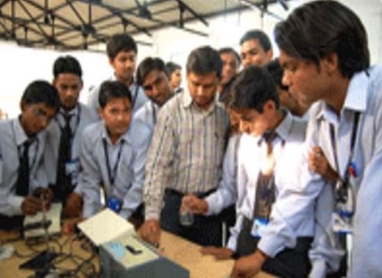 Chhatrpati Shahu Ji Maharaj Group of Institutions Allahabad Infrastructure photo 8