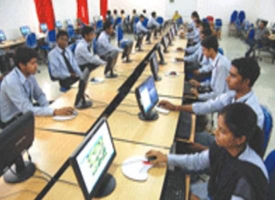 Chhatrpati Shahu Ji Maharaj Group of Institutions Allahabad Infrastructure photo 9