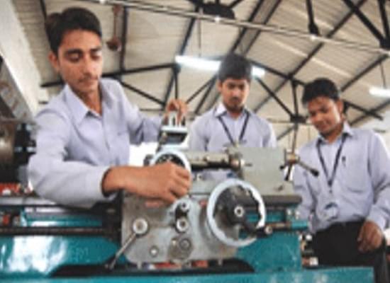 Chhatrpati Shahu Ji Maharaj Group of Institutions Allahabad Infrastructure photo 10