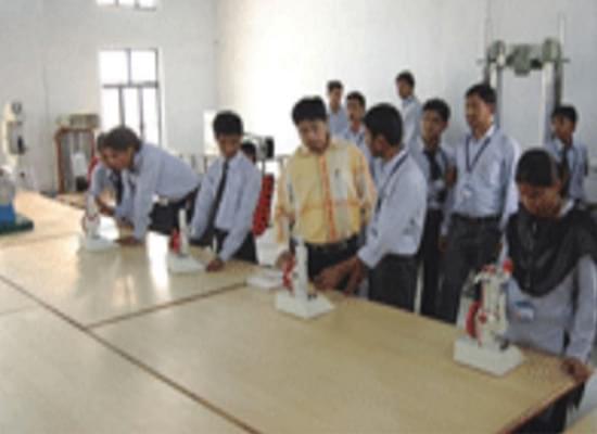 Chhatrpati Shahu Ji Maharaj Group of Institutions Allahabad Infrastructure photo 11