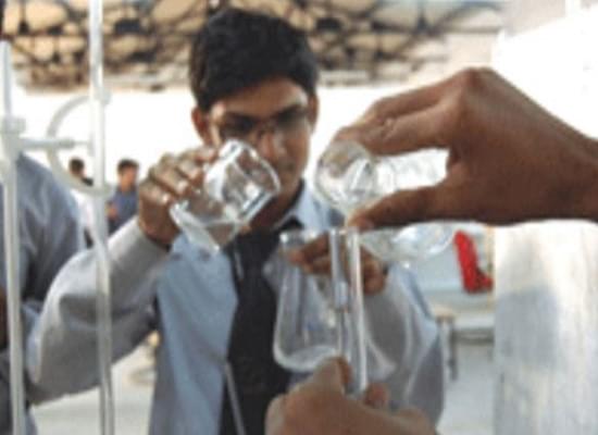 Chhatrpati Shahu Ji Maharaj Group of Institutions Allahabad Infrastructure photo 12