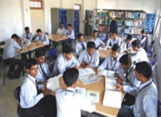 Chhatrpati Shahu Ji Maharaj Group of Institutions Allahabad Infrastructure photo 13