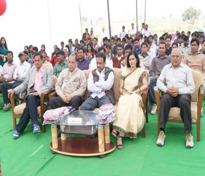 Chhatrpati Shahu Ji Maharaj Group of Institutions Allahabad Events photo 1