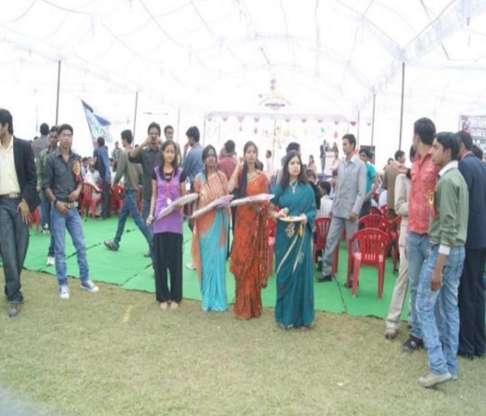 Chhatrpati Shahu Ji Maharaj Group of Institutions Allahabad Events photo 3