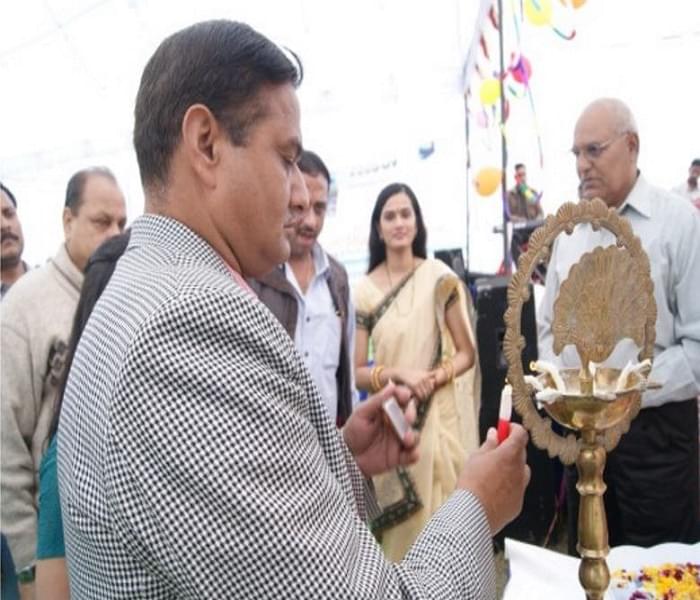 Chhatrpati Shahu Ji Maharaj Group of Institutions Allahabad Events photo 4