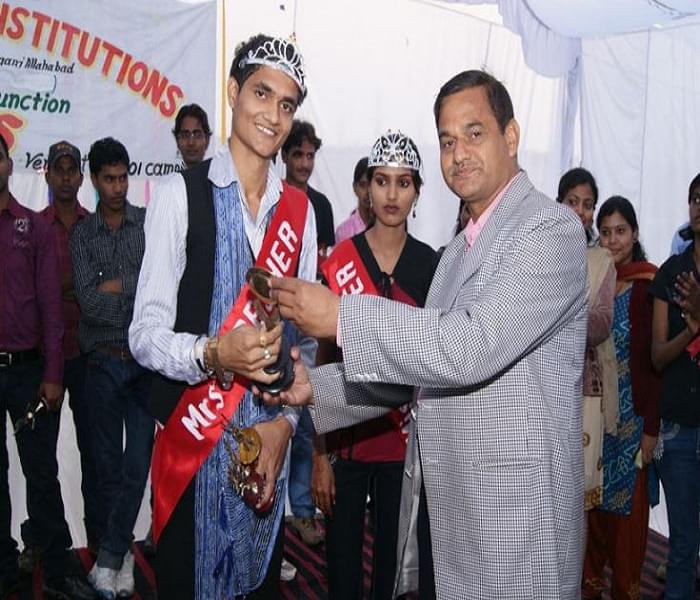 Chhatrpati Shahu Ji Maharaj Group of Institutions Allahabad Events photo 5