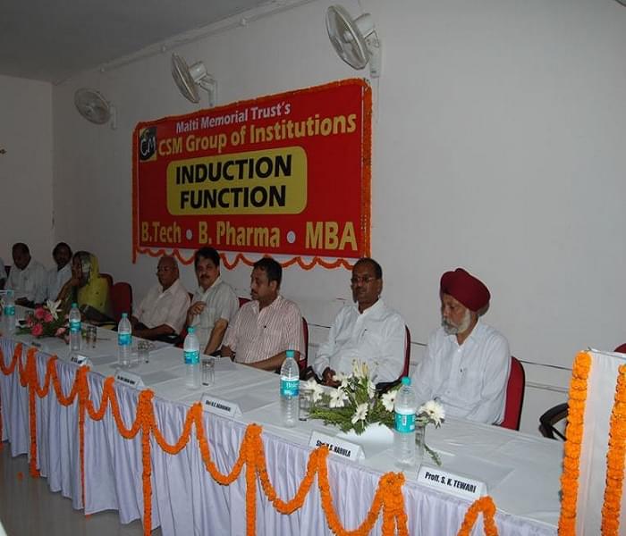 Chhatrpati Shahu Ji Maharaj Group of Institutions Allahabad Events photo 6