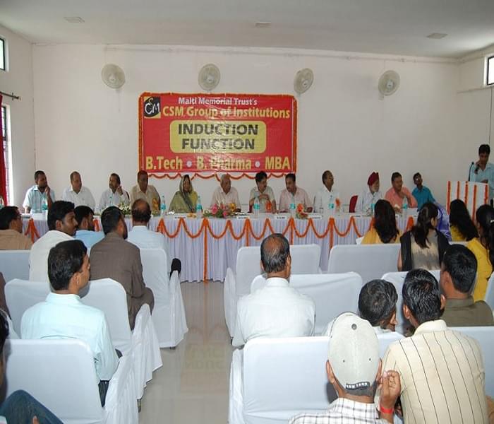 Chhatrpati Shahu Ji Maharaj Group of Institutions Allahabad Events photo 7