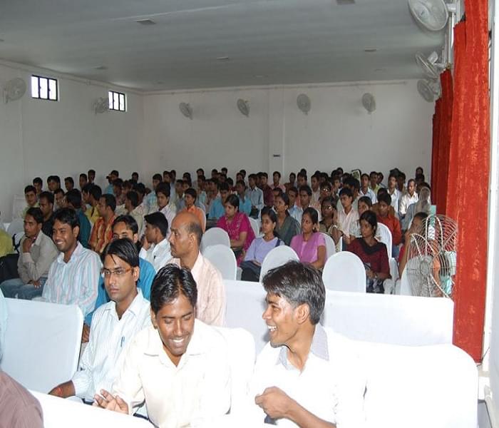 Chhatrpati Shahu Ji Maharaj Group of Institutions Allahabad Events photo 8