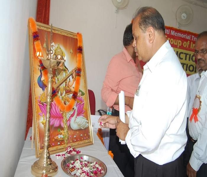 Chhatrpati Shahu Ji Maharaj Group of Institutions Allahabad Events photo 9