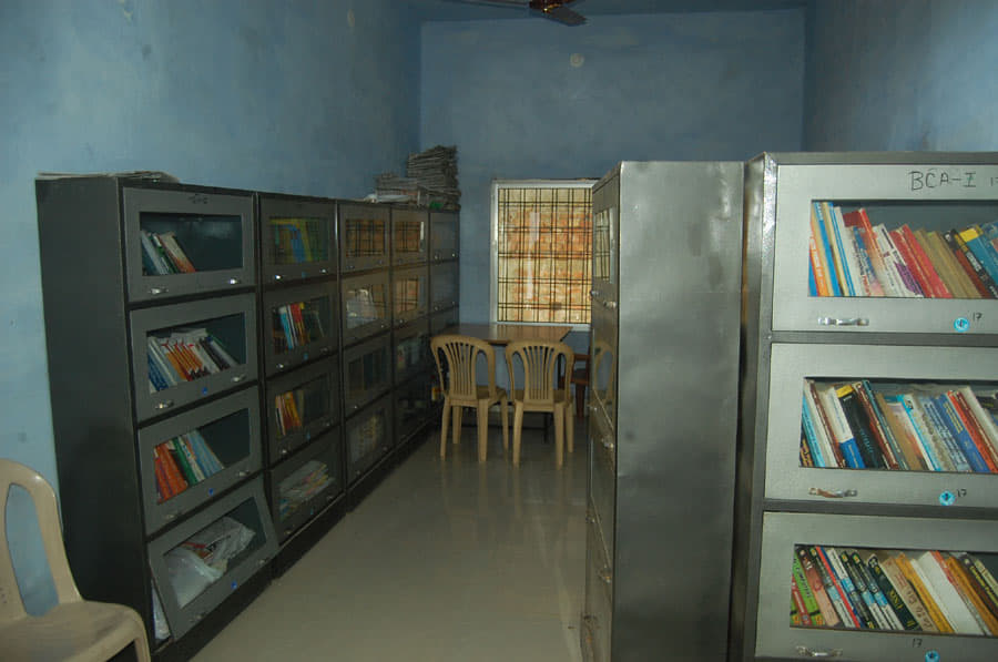 Shree Institute of Professional Studies Rewa Academic Building photo 1