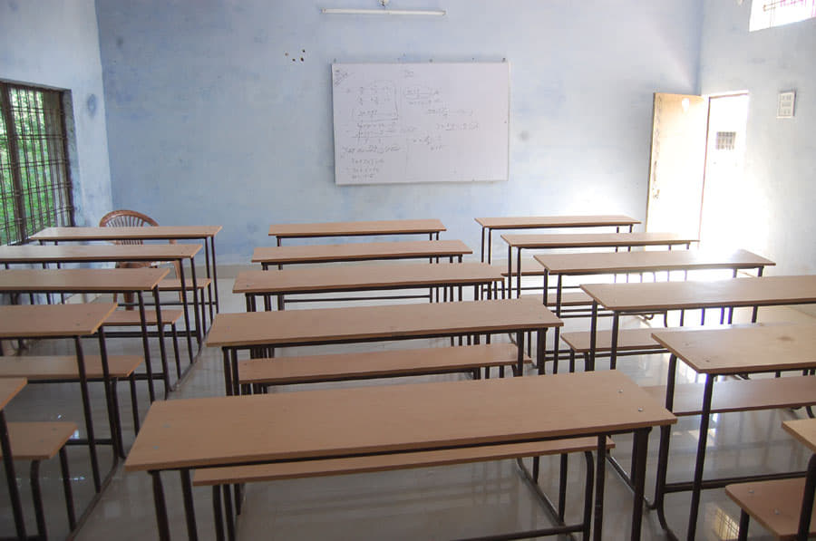 Shree Institute of Professional Studies Rewa Academic Building photo 5