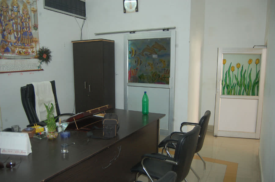 Shree Institute of Professional Studies Rewa Academic Building photo 6