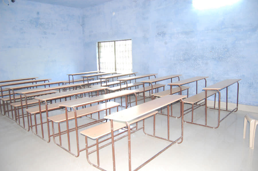 Shree Institute of Professional Studies Rewa Academic Building photo 7