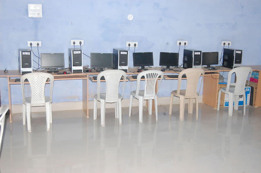 Shree Institute of Professional Studies Rewa Academic Building photo 8