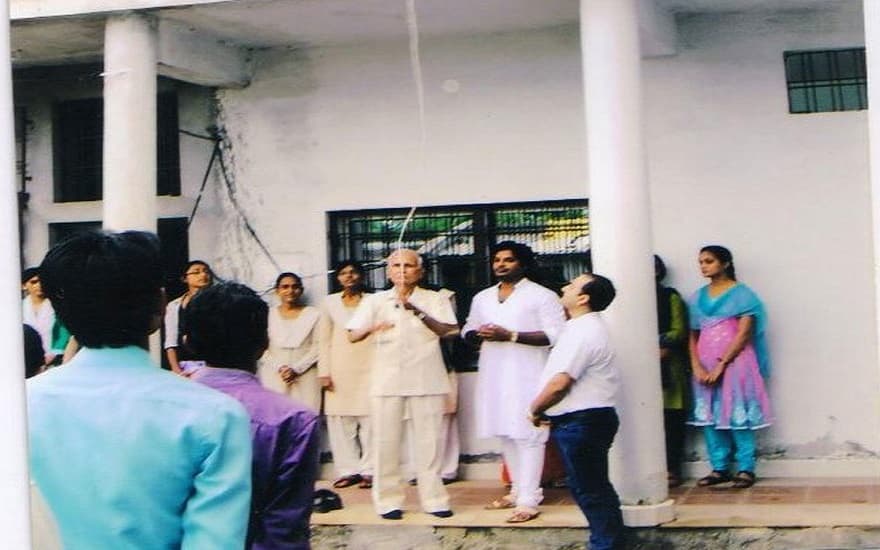 Shree Institute of Professional Studies Rewa Activities photo 1